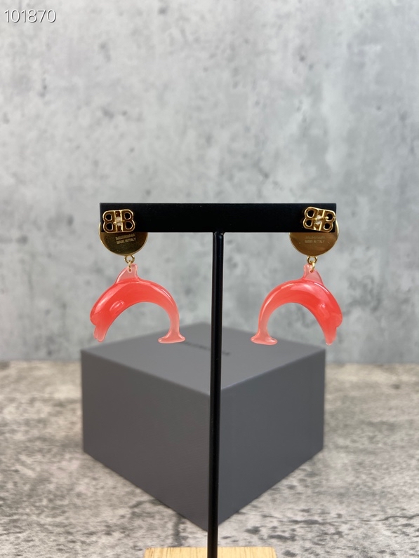 Balenciaga Earring 05lyr234 (1)